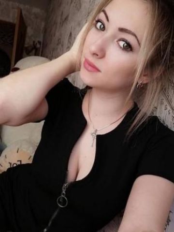 Анкета проститутки Ульяна, Помоздино, 23 года, №272838